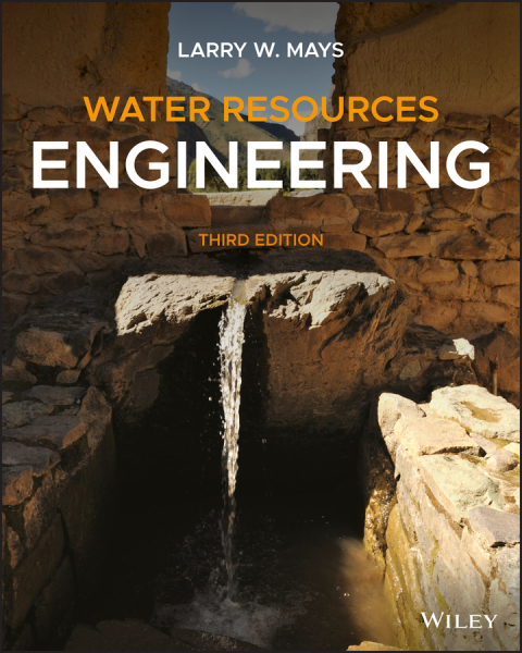 Water Resources Engineering (Pb)