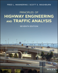 صورة الغلاف: Principles of Highway Engineering and Traffic Analysis 7th edition 9781119610526