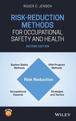Risk-Reduction Methods for Occupational Safety and Health
