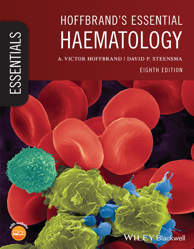 Hoffbrands Essential Haematology