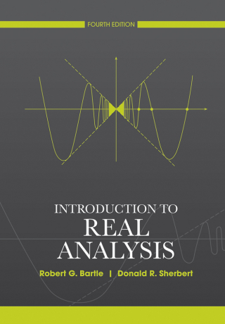 Introduction to Real Analysis
