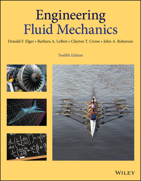 Engineering Fluid Mechanics 