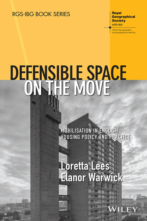 Defensible Space on the Move 