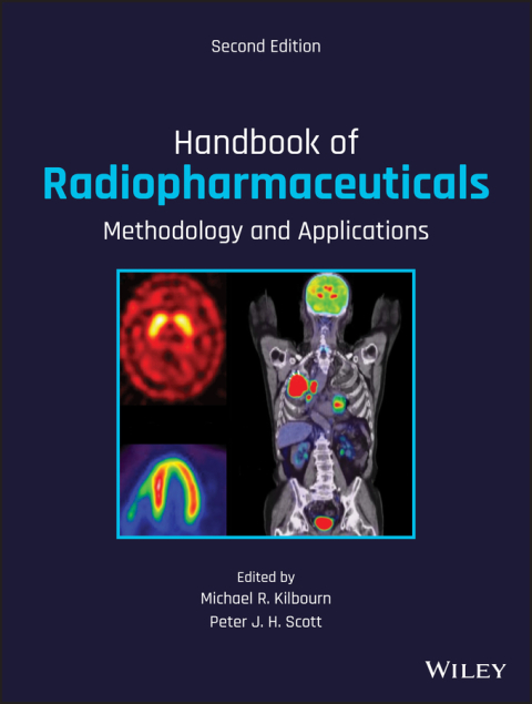 Cover image for book Handbook of Radiopharmaceuticals