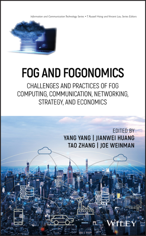 Cover image for book Fog and Fogonomics