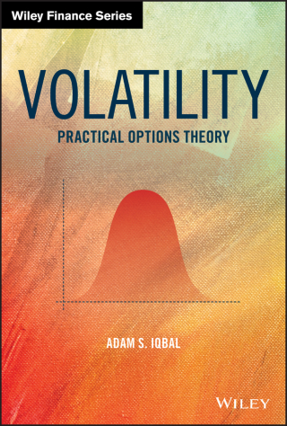 Volatility: Practical Options Theory