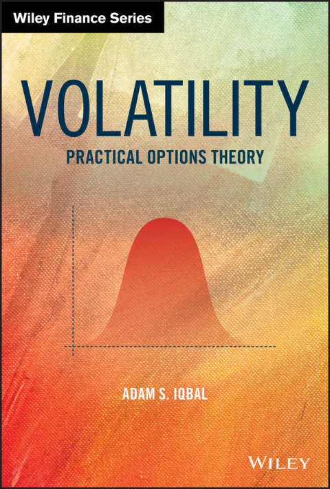 Cover image for book Volatility: Practical Options Theory
