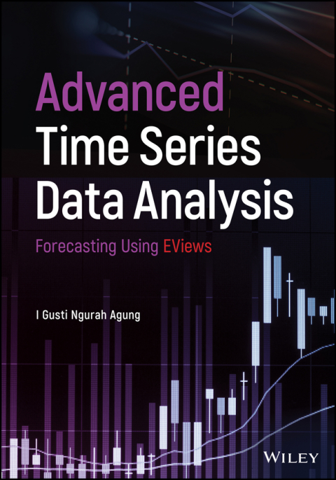 Advanced Time Series Data Analysis 