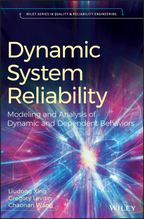 Cover image for book Dynamic System Reliability