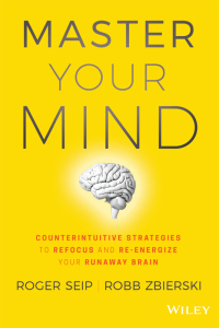 Cover image: Master Your Mind 1st edition 9781119508182