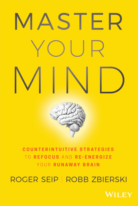 Cover image for book Master Your Mind