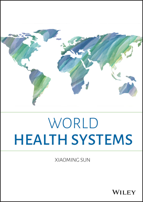 Cover image for book World Health Systems
