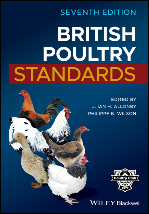 British Poultry Standards 