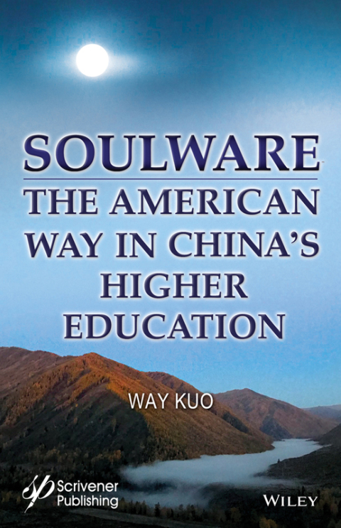 Cover image for book Soulware