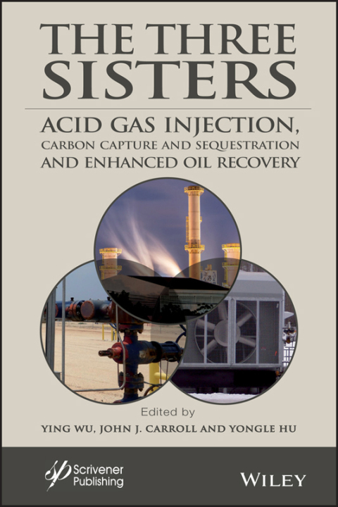 The Three Sisters: Acid Gas Injection, Carbon Capture and Sequestration, and Enhanced Oil Recovery 