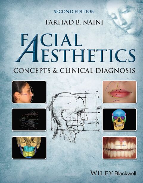 Cover image for book Facial Aesthetics