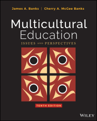multicultural education review journal