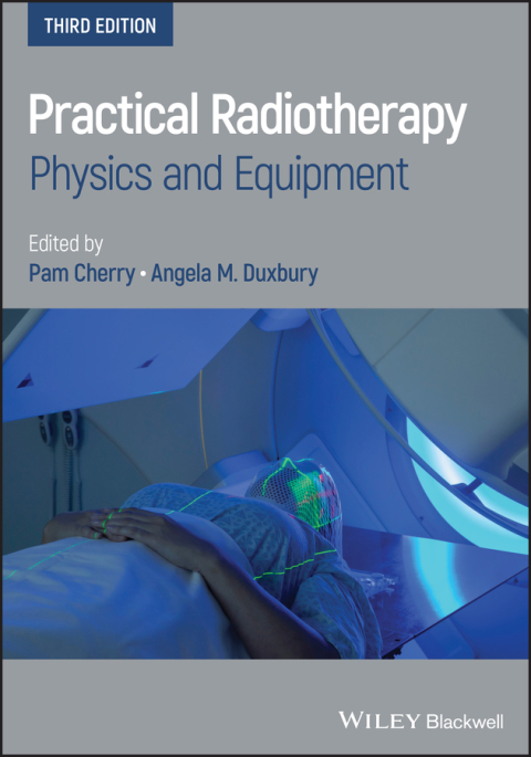 Cover image for book Practical Radiotherapy