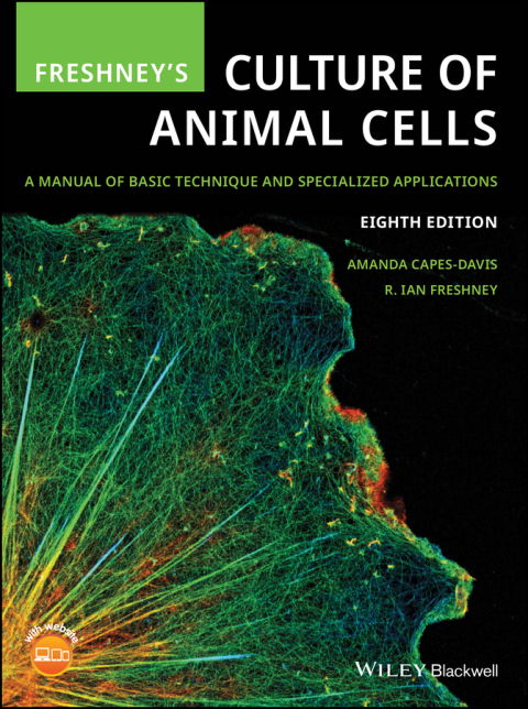 Freshney's Culture of Animal Cells 
