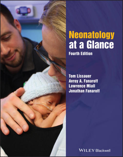 Neonatology at a Glance 