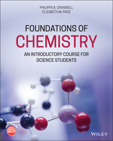 Foundations of Chemistry 