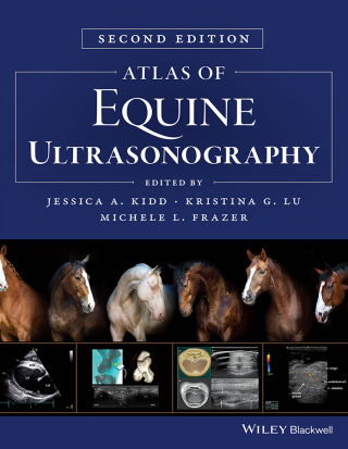 Atlas of Equine Ultrasonography