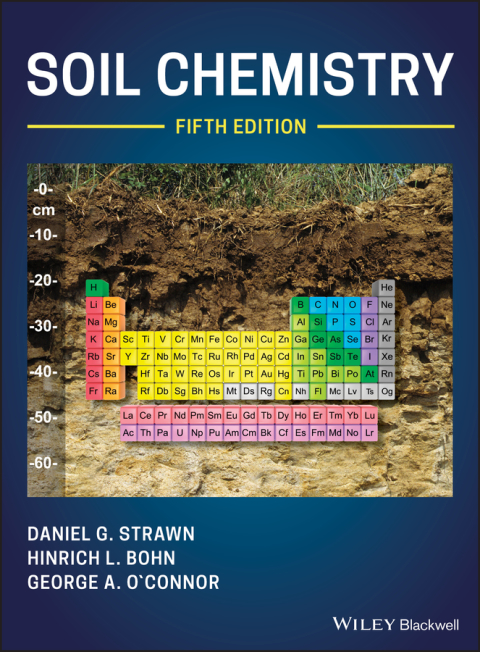 Soil Chemistry 
