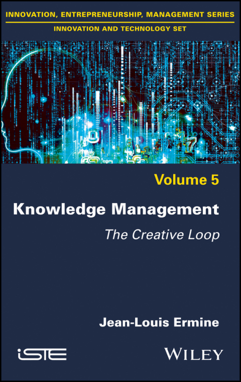 Cover image for book Knowledge Management: The Creative Loop