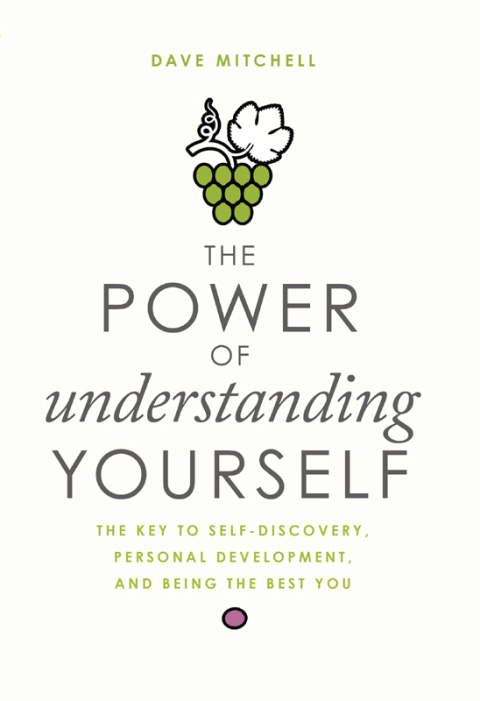 Cover image for book The Power of Understanding Yourself