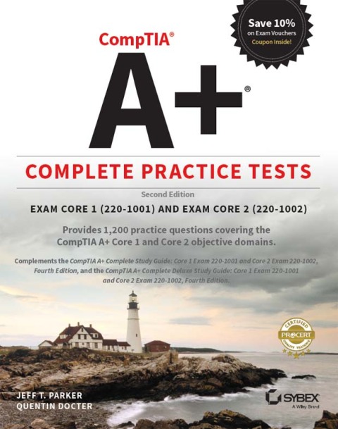 CompTIA A+ Complete Practice Tests 