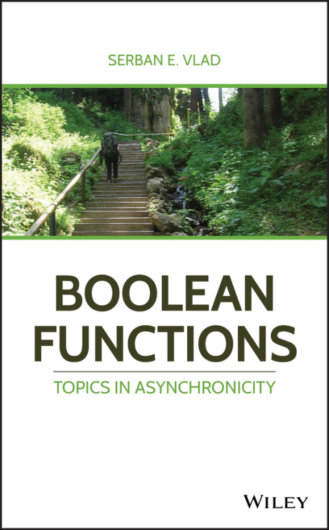 Cover image for book Boolean Functions