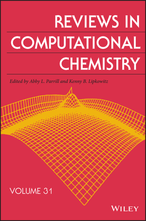 Reviews in Computational Chemistry, Volume 31 