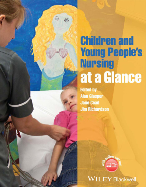 Children and Young People's Nursing at a Glance