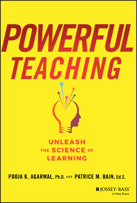 Cover image for book Powerful Teaching