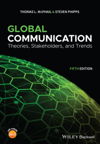 Titelbild: Global Communication 5th edition 9781119522188