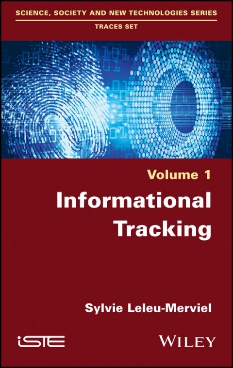 Cover image for book Informational Tracking