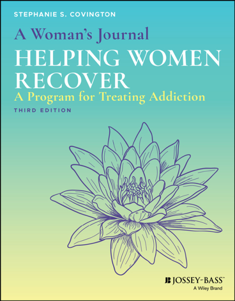 A Woman's Journal: Helping Women Recover 