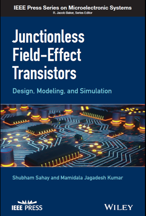 Junctionless Field-Effect Transistors 