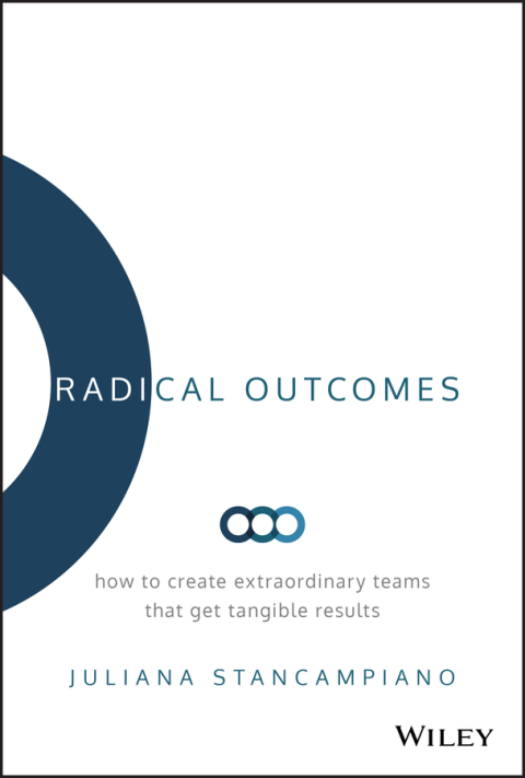 Cover image for book Radical Outcomes