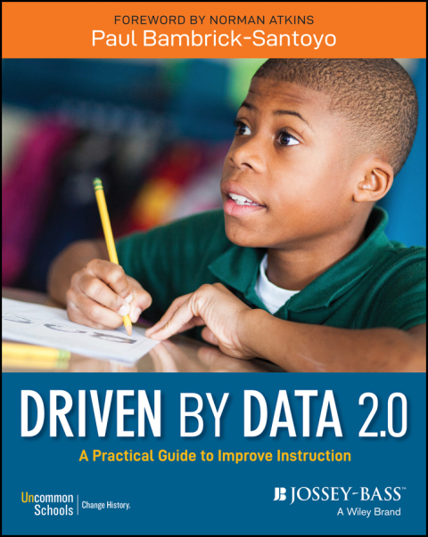 Driven by Data 2.0 
