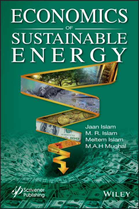 Economics of Sustainable Energy 