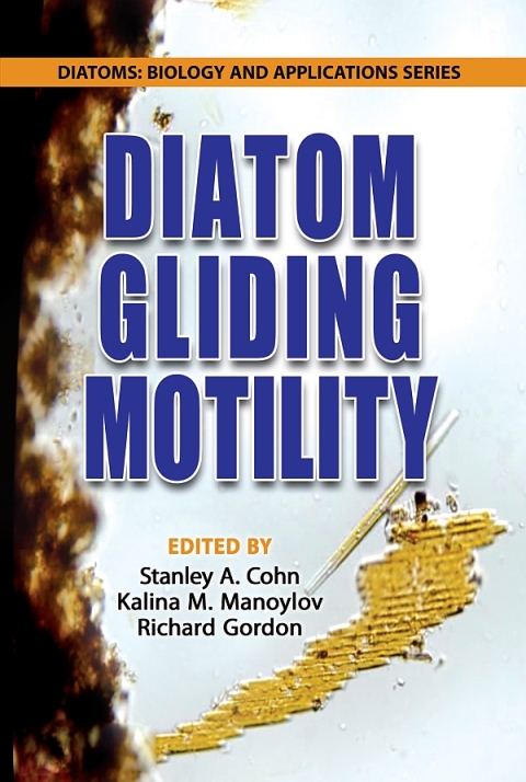Diatom Gliding Motility 