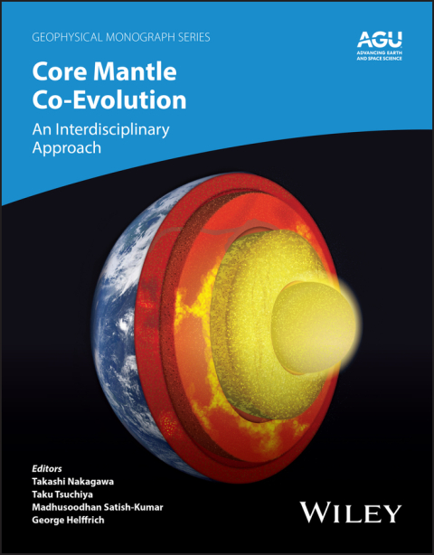 Core-Mantle Co-Evolution 