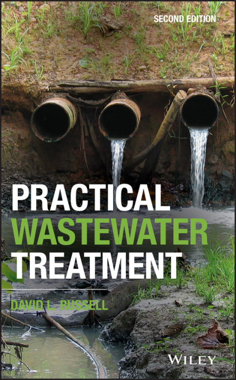 Practical Wastewater Treatment 