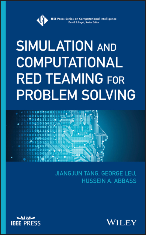 Simulation and Computational Red Teaming for Problem Solving 