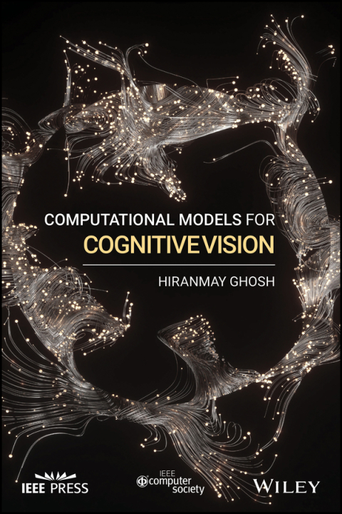 Cover image for book Computational Models for Cognitive Vision