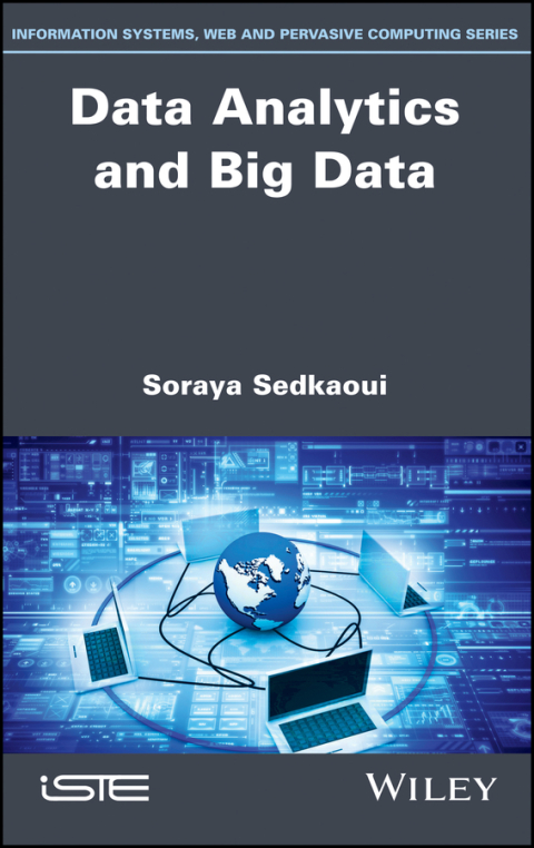 Cover image for book Data Analytics and Big Data