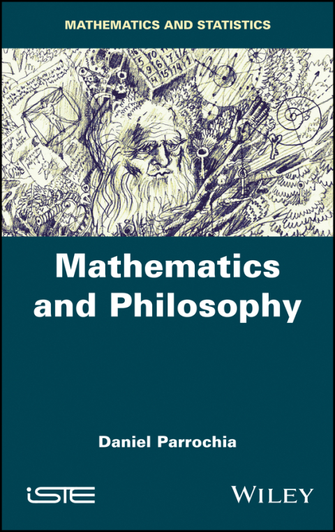Cover image for book Mathematics and Philosophy