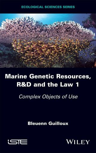 Marine Genetic Resources, R&D and the Law 1