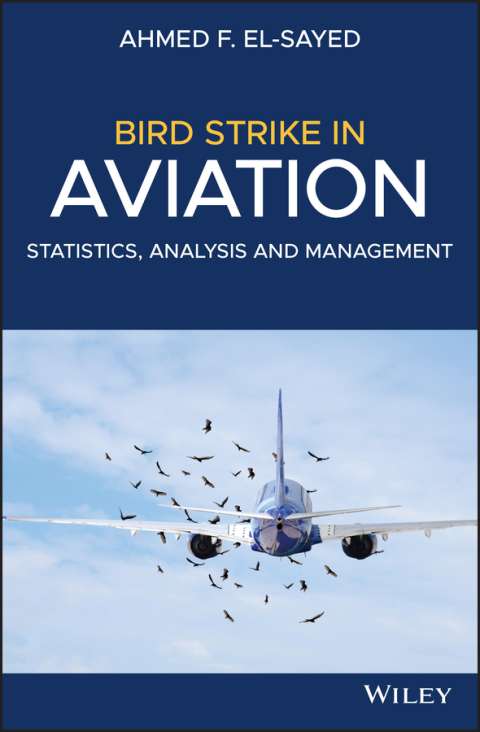 Cover image for book Bird Strike in Aviation